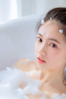 下水道的美人鱼